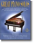 Great Piano Solos: The Platinum Book