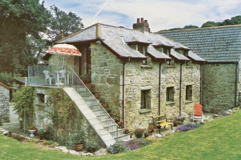 Unbranded Great Prideaux Barn