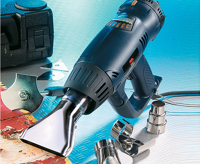 Unbranded Great Rhino Hot Air Gun