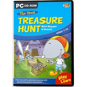 Great Treasure Hunt