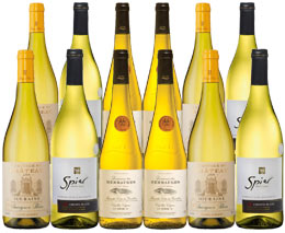 Unbranded Great with seafood - Mixed case