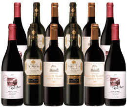 Unbranded Great with Sunday roast - Mixed case