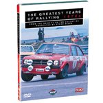 Greatest Years of Rallying 70s