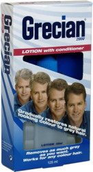 Grecian 2000 Lotion 125ml