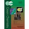 Green Chemistry Magazine Subscription