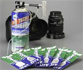 Green Clean Sensor Cleaning System