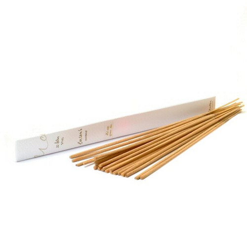 Green Tea Incense Sticks