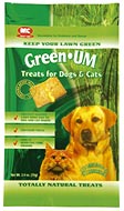 Unbranded Green-Um Treats