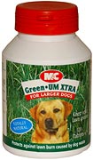Unbranded Green-Um XTRA for Larger Dogs:120 tabs