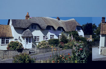 Unbranded Greengrove Cottage