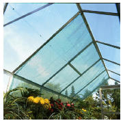 Unbranded Greenhouse Shading