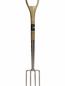 Unbranded Greenman Border Fork