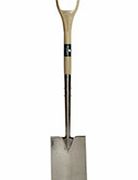 Unbranded Greenman Digging Spade