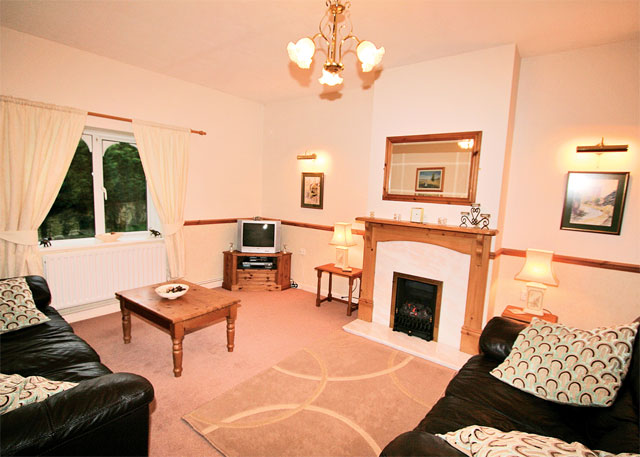 Unbranded Greenmount Cottage