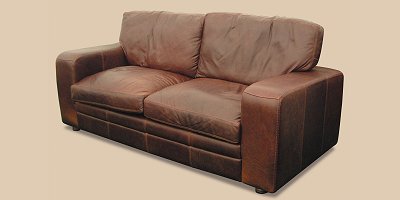 Greenwich 3 Seater Sofa