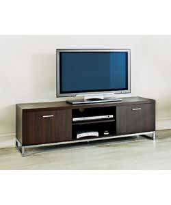 Greenwich Long TV Unit