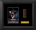 Unbranded Gremlins - single cell: 245mm x 305mm (approx) - black frame with black mount