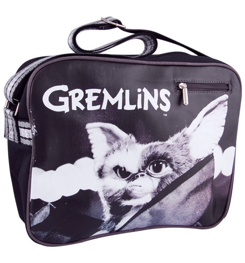 Unbranded Gremlins Gizmo Shoulder Bag