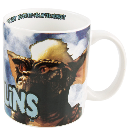 Unbranded Gremlins Mug