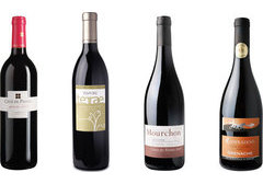 Unbranded Grenache - A Celebration