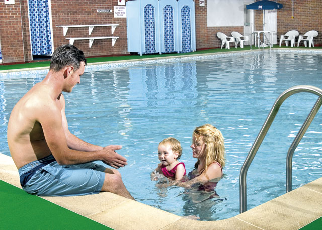 Unbranded Grenadine Holiday Park