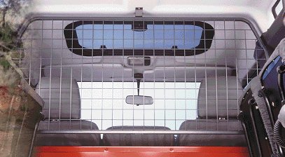 Dog Guards To keep you dog safe, whistle keeping t