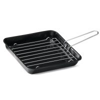 Ideal for Barbeques and camping