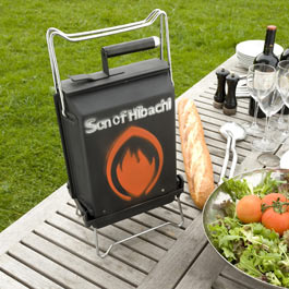 Unbranded Grill Tech Grilletto