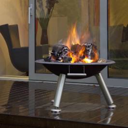 Unbranded Grill Tech Terrace Brazier