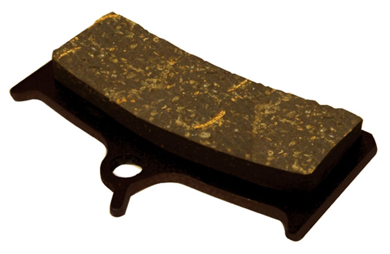 Grimeca System 12 Pads