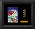 Unbranded Grinch (The) - Single Film Cell: 245mm x 305mm (approx) - black frame with black mount
