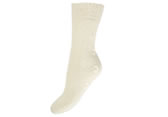 Suitable as bed socks but with the added advantage of providing improved grip when moving around the