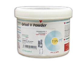 Unbranded Grisol V Powder