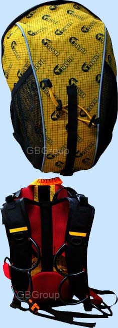 Grivel Manu Climbing Rucksack