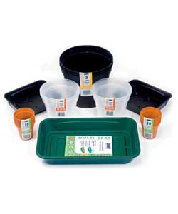 Unbranded Gro-It Yourself Kit