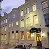 The Groenhof is a family hotel located in the heart of Amsterdam city, in a quiet street close to Vo