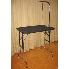 Unbranded Grooming Table Adjustable Height