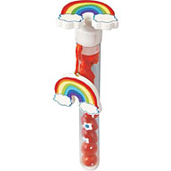 Unbranded Groovy Bead Tube