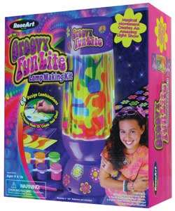 Groovy Funlite