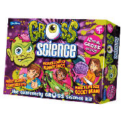 Unbranded Gross Science