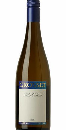 Unbranded Grosset Polish Hill Riesling 2011, Clare Valley