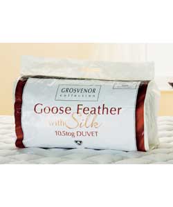 Grosvenor 10.5 Tog Duvet - Double