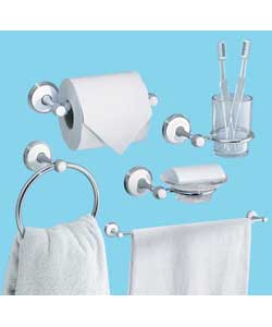 Grosvenor 5 Piece Accessory Set
