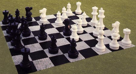Ground Chess