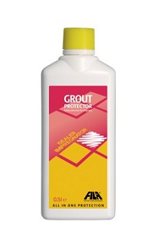 Unbranded Grout Protector 500ML