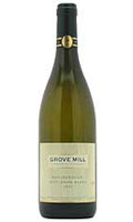 Unbranded Grove Mill Sauvignon Blanc