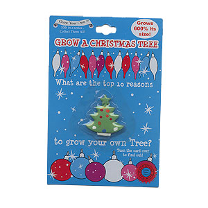 Unbranded Grow a Christmas Tree