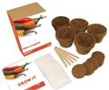 Unbranded Grow It Chilli Plants: As Seen