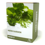 Unbranded Grow It Herb Garden