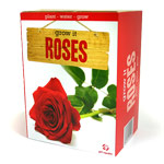 Unbranded Grow It Roses